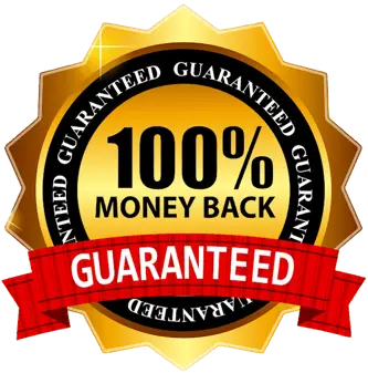 Java Burn Money Back Guarantee