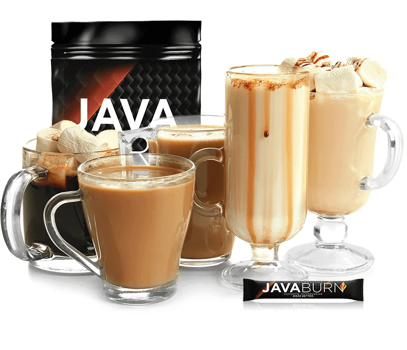 Java Burn Discounted