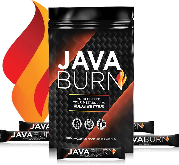 JavaBurn Banner